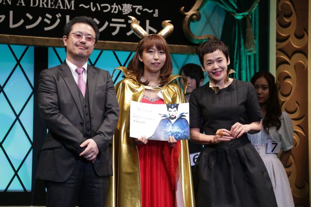 貫禄たっぷり！大竹しのぶ生歌披露フォトギャラリー（6枚目）