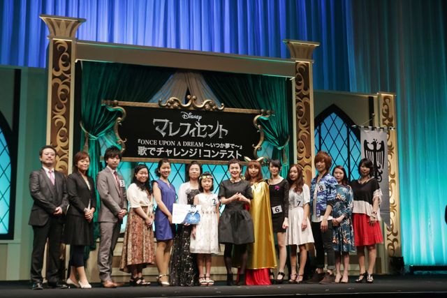 貫禄たっぷり！大竹しのぶ生歌披露フォトギャラリー（7枚目）