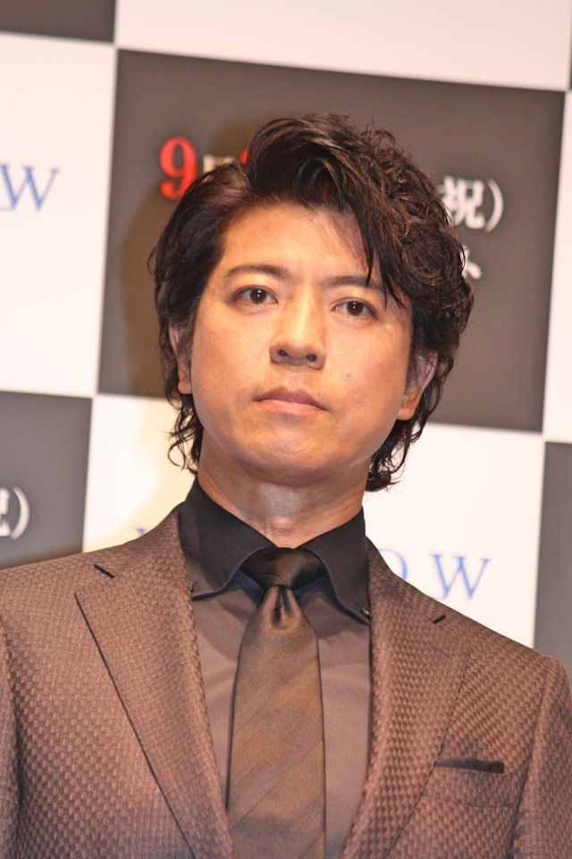 上川隆也、小泉孝太郎、内田有紀「連続ドラマW　真犯人」完成披露へ（11枚目）