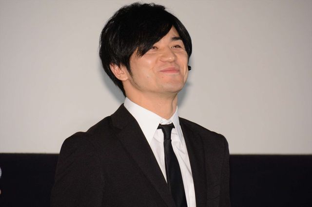 濱田龍臣、「憧れていたものになれた」涙で迎えた『劇場版　ウルトラマンジード』初日（25枚目）