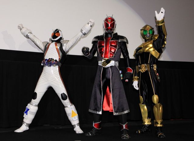 目鼻立ちのクッキリしたイケメン俳優の永瀬匡、仮面ライダービースト役に抜擢　画像ギャラリー：フォトギャラリー