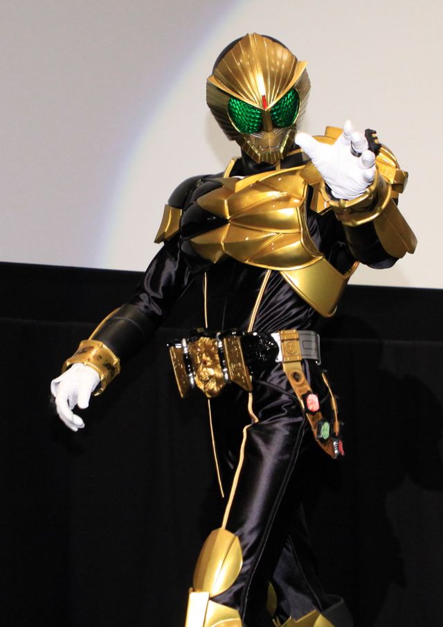 目鼻立ちのクッキリしたイケメン俳優の永瀬匡、仮面ライダービースト役に抜擢　画像ギャラリー（6枚目）