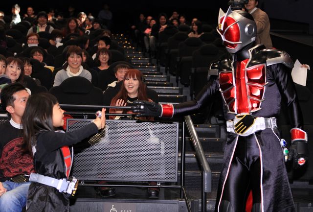 目鼻立ちのクッキリしたイケメン俳優の永瀬匡、仮面ライダービースト役に抜擢　画像ギャラリー（7枚目）