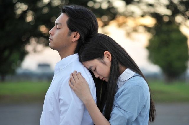 映画『ゆるせない、逢いたい』フォトギャラリー：フォトギャラリー