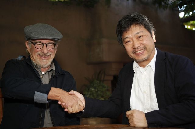 『そして父になる』米リメイク決定！スピルバーグ×是枝監督対談！フォトギャラリー（3枚目）
