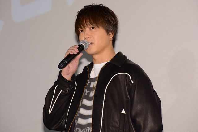 TAKAHIRO＆登坂広臣×柳沢慎吾、異色コラボにファン熱狂！　画像ギャラリー：フォトギャラリー