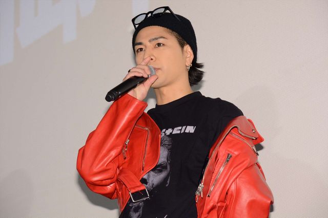 TAKAHIRO＆登坂広臣×柳沢慎吾、異色コラボにファン熱狂！　画像ギャラリー（10枚目）