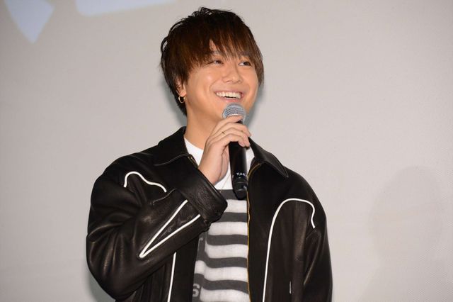 TAKAHIRO＆登坂広臣×柳沢慎吾、異色コラボにファン熱狂！　画像ギャラリー（16枚目）