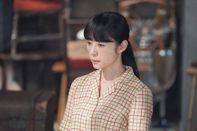 「カムカムエヴリバディ」第44回の場面写真（4枚目）