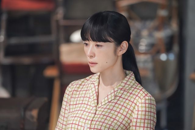 「カムカムエヴリバディ」第44回の場面写真（5枚目）