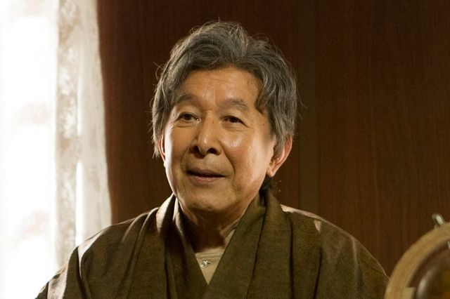 「松本清張『強き蟻』」男性キャストフォトギャラリー：フォトギャラリー