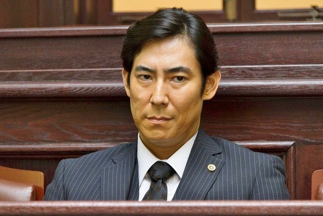 「松本清張『強き蟻』」男性キャストフォトギャラリー（3枚目）