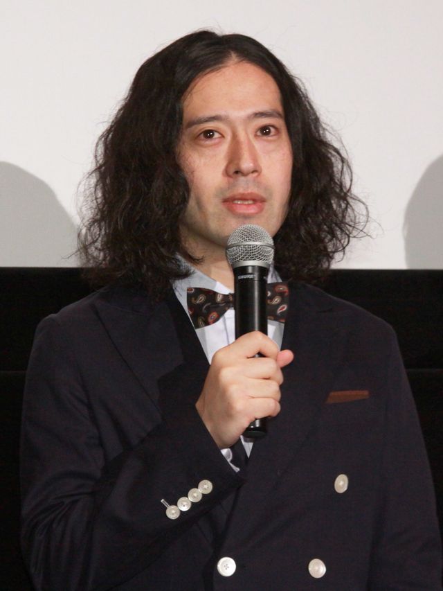 映画『タバコイ ～タバコで始まる恋物語～』舞台あいさつフォトギャラリー（12枚目）