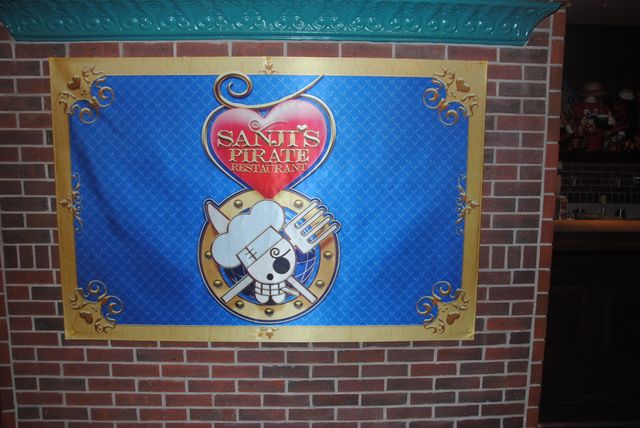 「ワンピース」×USJがコラボ！　フォトギャラリー（3枚目）