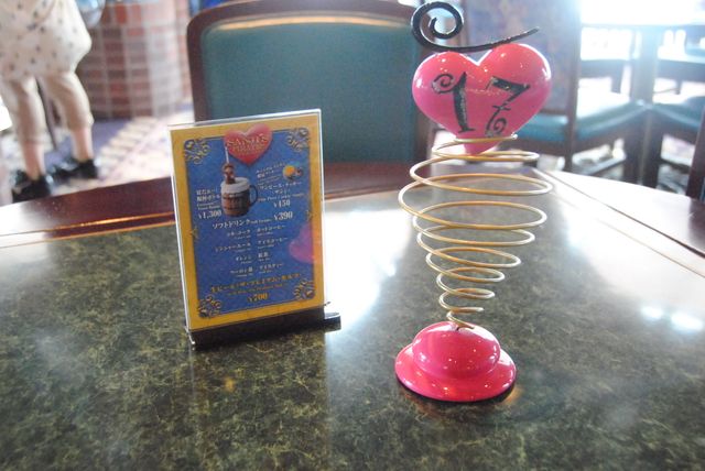 「ワンピース」×USJがコラボ！　フォトギャラリー（6枚目）