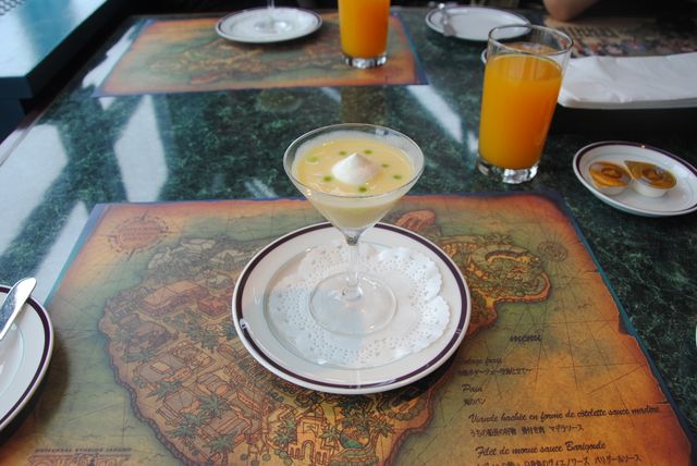 「ワンピース」×USJがコラボ！　フォトギャラリー（8枚目）