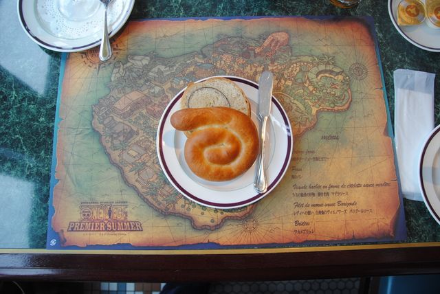 「ワンピース」×USJがコラボ！　フォトギャラリー（9枚目）