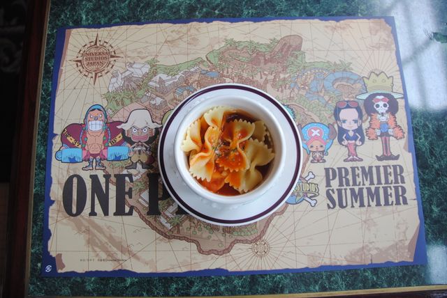 「ワンピース」×USJがコラボ！　フォトギャラリー（11枚目）