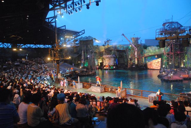 「ワンピース」×USJがコラボ！　フォトギャラリー（37枚目）