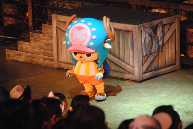 「ワンピース」×USJがコラボ！　フォトギャラリー（42枚目）