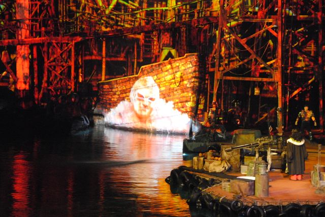 「ワンピース」×USJがコラボ！　フォトギャラリー（43枚目）