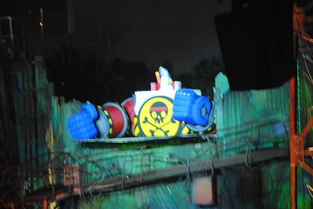 「ワンピース」×USJがコラボ！　フォトギャラリー（45枚目）