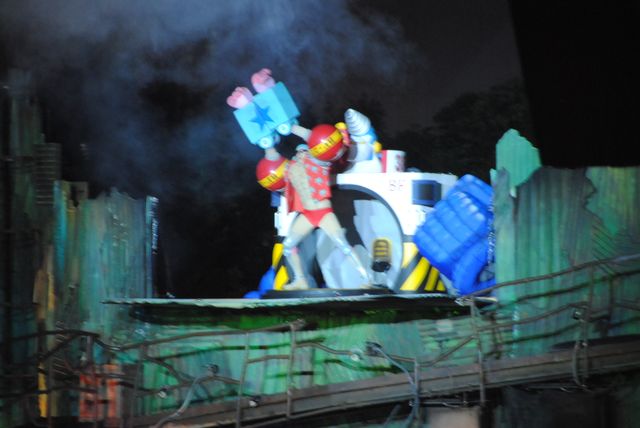 「ワンピース」×USJがコラボ！　フォトギャラリー（46枚目）