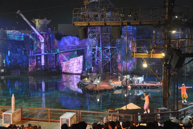 「ワンピース」×USJがコラボ！　フォトギャラリー（48枚目）