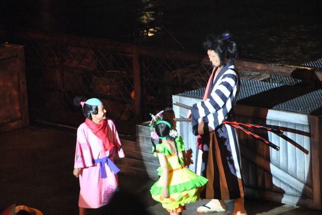 「ワンピース」×USJがコラボ！　フォトギャラリー（49枚目）