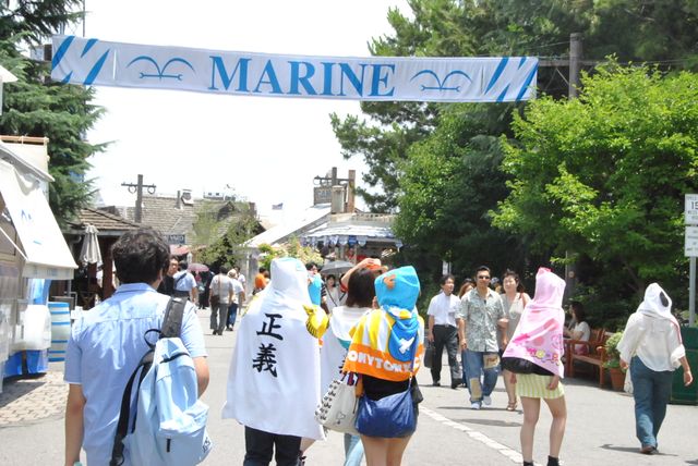 「ワンピース」×USJがコラボ！　フォトギャラリー（64枚目）