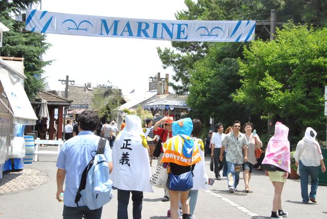 「ワンピース」×USJがコラボ！　フォトギャラリー（65枚目）