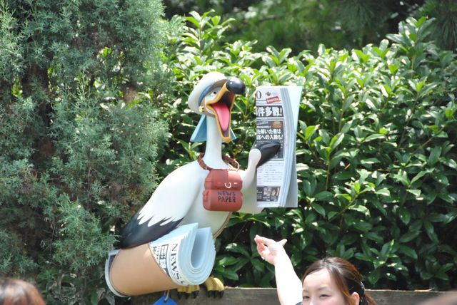 「ワンピース」×USJがコラボ！　フォトギャラリー（66枚目）