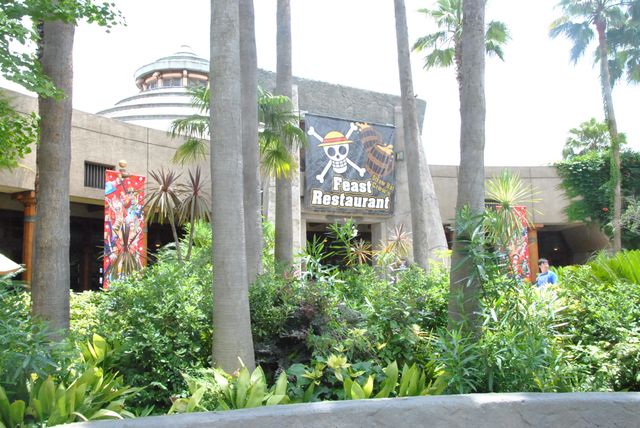 「ワンピース」×USJがコラボ！　フォトギャラリー（68枚目）