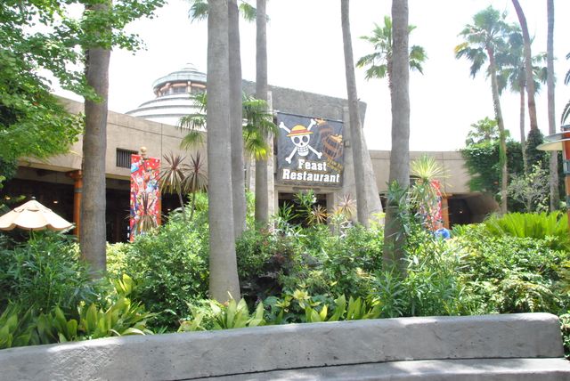 「ワンピース」×USJがコラボ！　フォトギャラリー（69枚目）