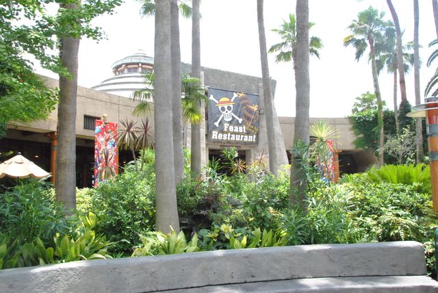 「ワンピース」×USJがコラボ！　フォトギャラリー（70枚目）