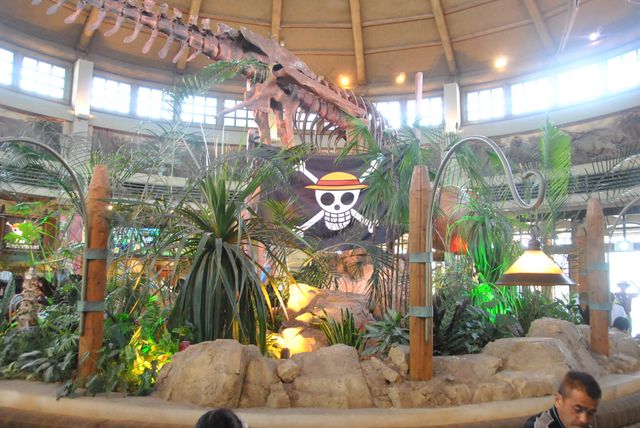 「ワンピース」×USJがコラボ！　フォトギャラリー（80枚目）