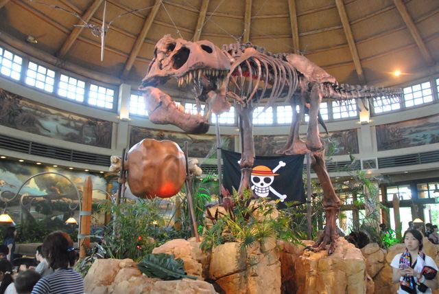 「ワンピース」×USJがコラボ！　フォトギャラリー（82枚目）