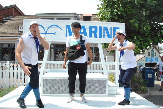 「ワンピース」×USJがコラボ！　フォトギャラリー（113枚目）