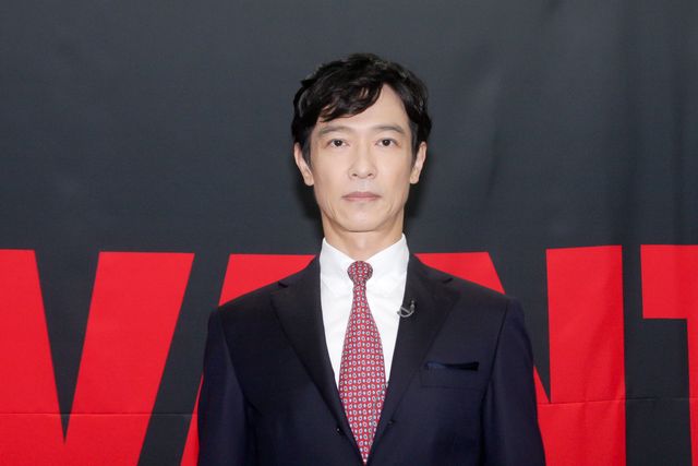 「VIVANT」続編始動！乃木役・堺雅人が取材会で意気込み「全てをかけて取り組みたい」（4枚目）