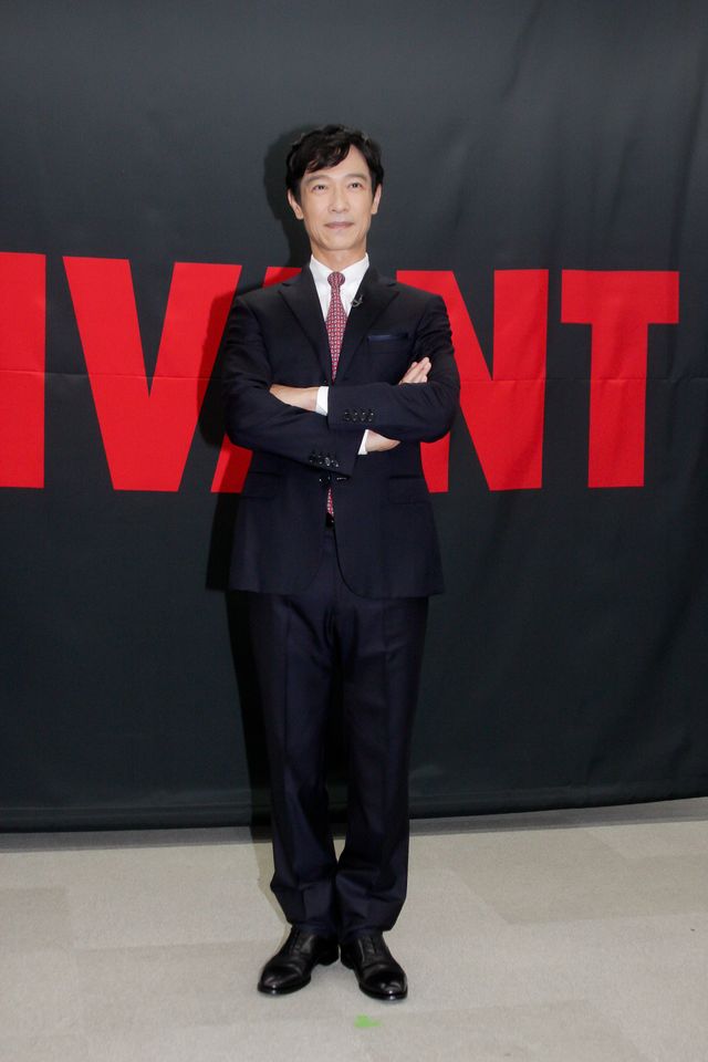 「VIVANT」続編始動！乃木役・堺雅人が取材会で意気込み「全てをかけて取り組みたい」（9枚目）