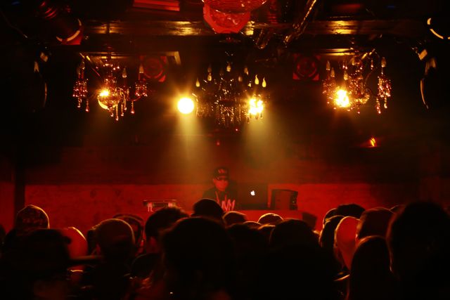 AK-69とDS455の熱いライブ！フォトギャラリー（7枚目）