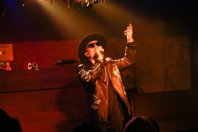 AK-69とDS455の熱いライブ！フォトギャラリー（14枚目）