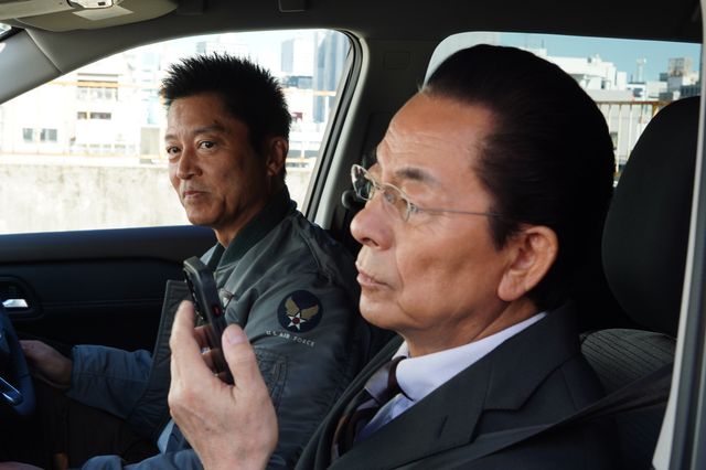 バンドボーカル不審死、容疑者は誰だ…「相棒 season22」第7話：フォトギャラリー