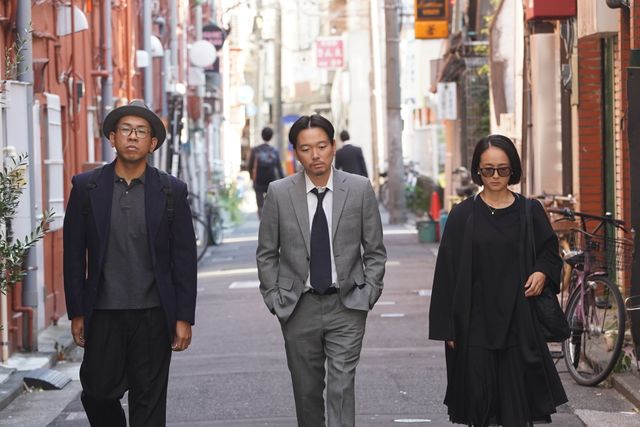 バンドボーカル不審死、容疑者は誰だ…「相棒 season22」第7話（2枚目）