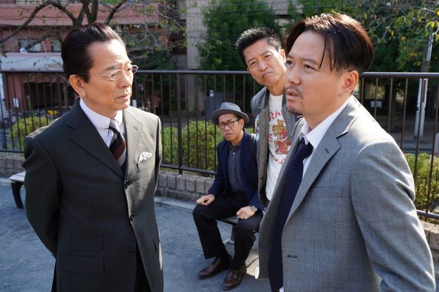 バンドボーカル不審死、容疑者は誰だ…「相棒 season22」第7話（3枚目）