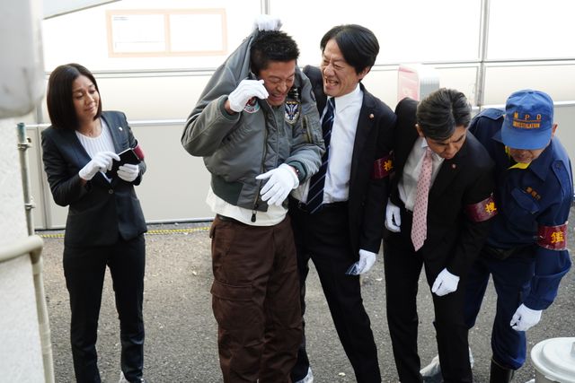 バンドボーカル不審死、容疑者は誰だ…「相棒 season22」第7話（5枚目）