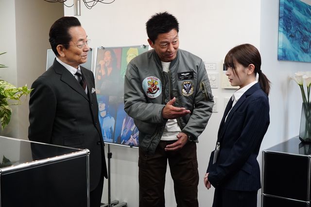 バンドボーカル不審死、容疑者は誰だ…「相棒 season22」第7話（7枚目）