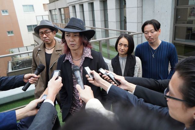 バンドボーカル不審死、容疑者は誰だ…「相棒 season22」第7話（9枚目）