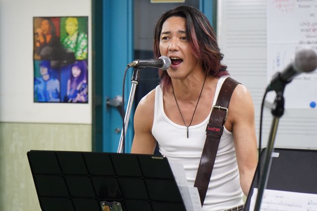 バンドボーカル不審死、容疑者は誰だ…「相棒 season22」第7話（10枚目）