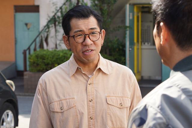 バンドボーカル不審死、容疑者は誰だ…「相棒 season22」第7話（14枚目）